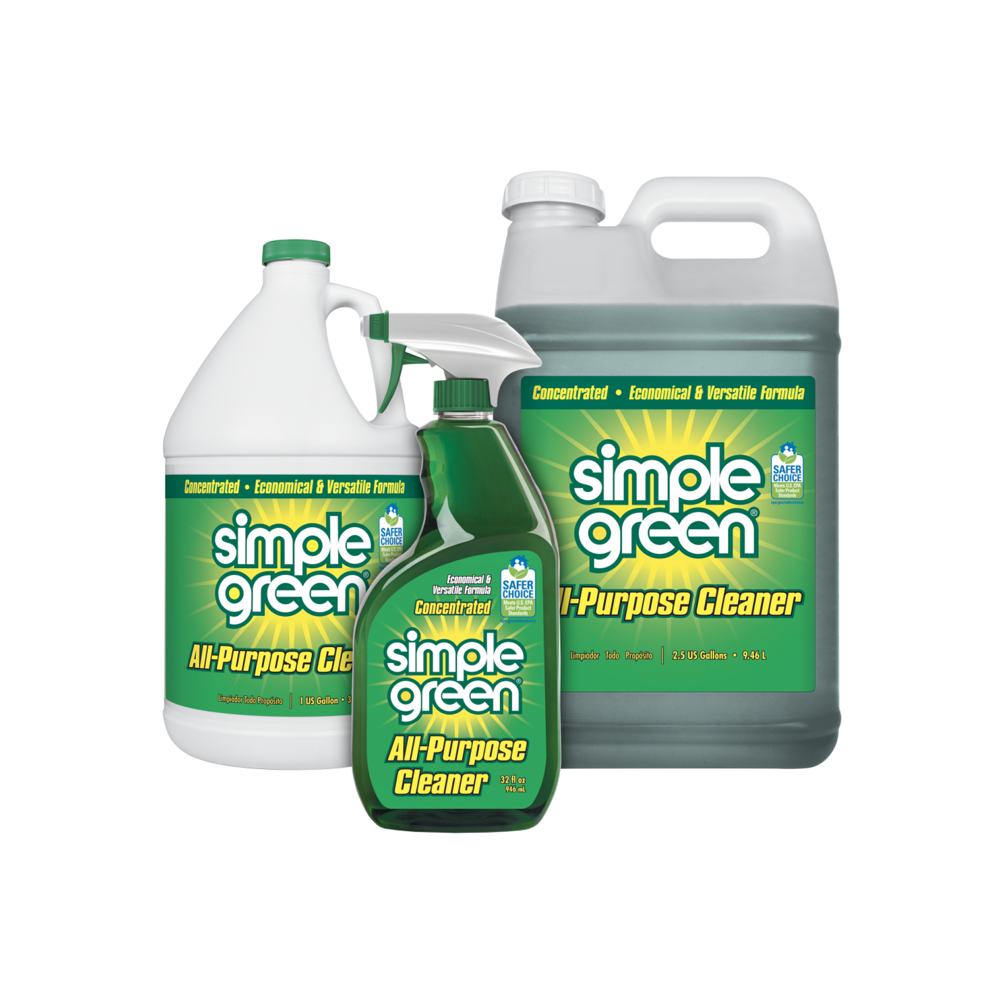 Simple Green® All-Purpose Cleaner